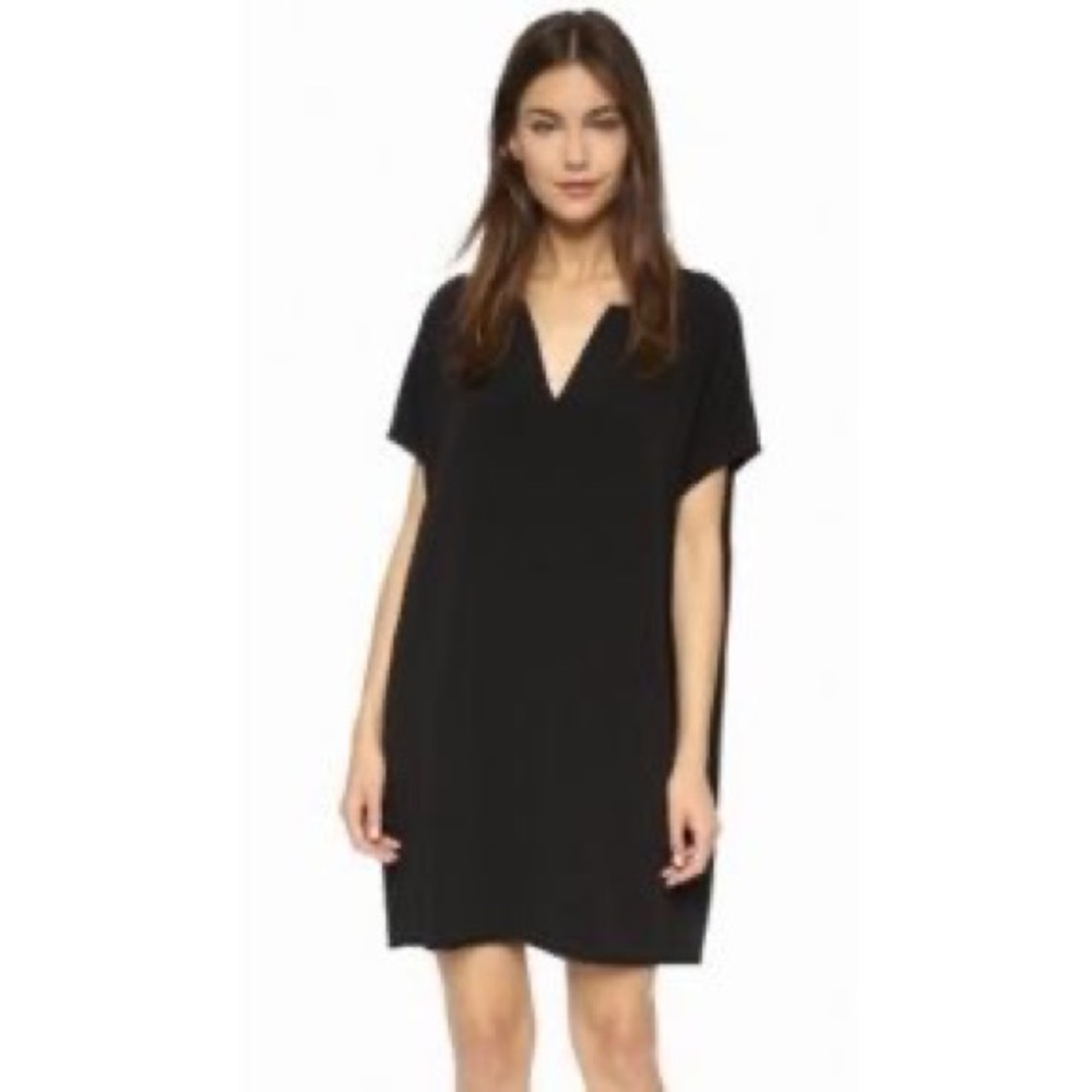 Diane Von Furstenburg Shift Dress